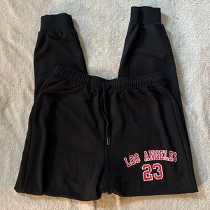 Women’s Joggers